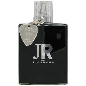 عطر گرمی جان ریچموند