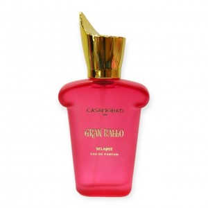 عطر گرمی کازاموراتی گران بالو