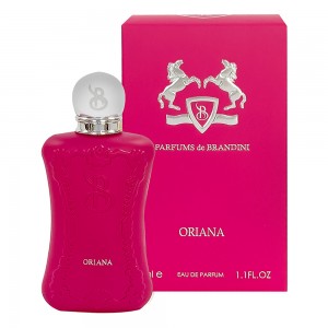 عطر گرمی مارلی اوریانا