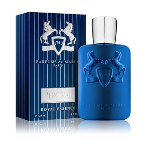 عطر گرمی مارلی پرسیوال