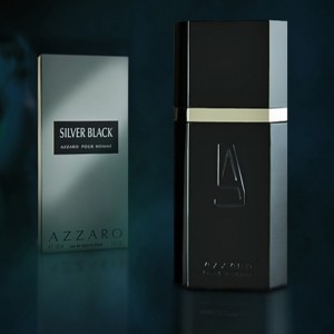عطر گرمی آزارو بلک