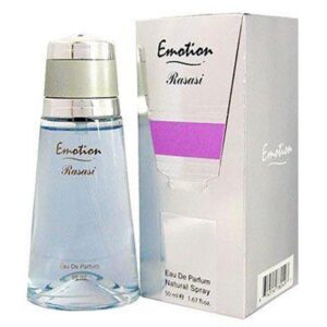 عطر گرمی رصاصی ایموشن زنانه