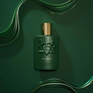 عطر گرمی مارلی هالتان