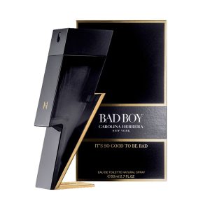 عطر گرمی بد بوی