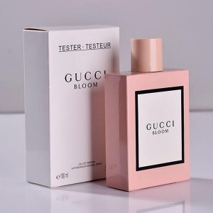 عطر گرمی گوچی بلوم لوزی تاپ