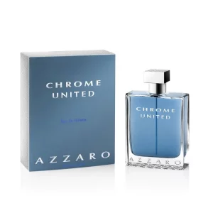 عطر گرمی آزارو کروم