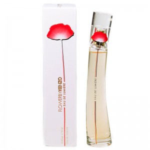 عطر گرمی کنزو فلاور