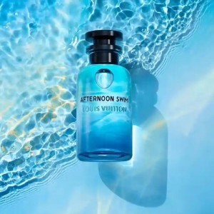 عطر گرمی لو.یی وی.تون افترنون سوییم