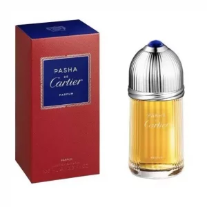 عطر گرمی کارتیر پاشا لوزی