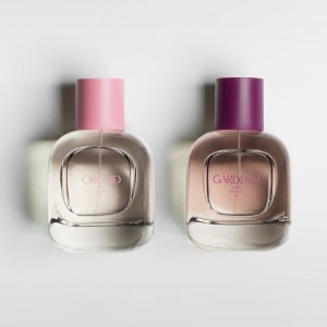 عطر گرمی زارا ارکید