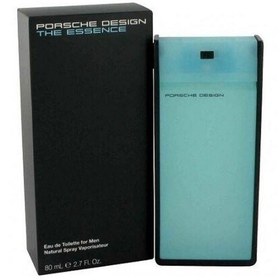 عطر گرمی پورشه دیزاین