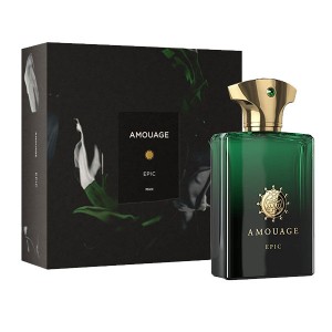 عطر گرمی آمواج اپیک ژیودان