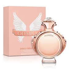 عطر گرمی پاکو رابان المپیا