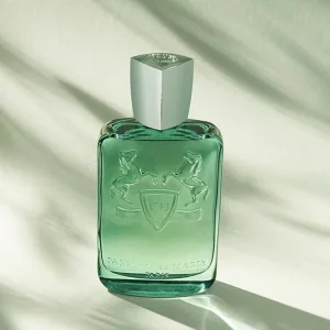 عطر گرمی مارلی گرینلی