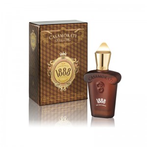عطر گرمی کازاموراتی 1888