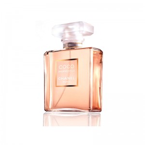 عطر  گرمی کوکو شنل لوزی