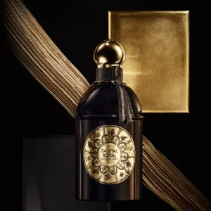 عطر گرمی گرلن سانتال رویال ژیوادان