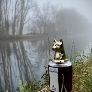 عطر گرمی پنهالیگونز د بویچینگ یاسمین