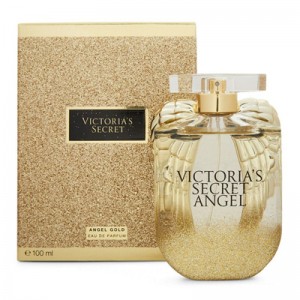 عطر گرمی ویکتوریا سکرت آنجل گلد