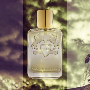 عطر گرمی مارلی شاگیا لوزی