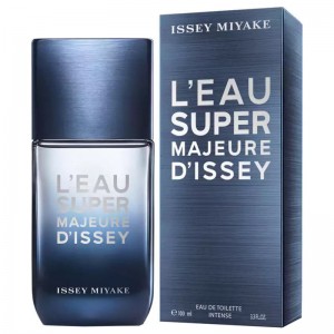 عطر گرمی ایسی میاکه لئو ماجور