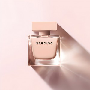 عطر گرمی نارسیسو رودریگز پودری