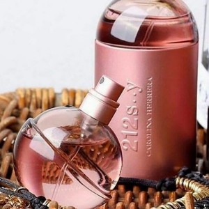 عطر گرمی 212 سک.سی زنانه