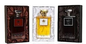 عطر گرمی لوتوس