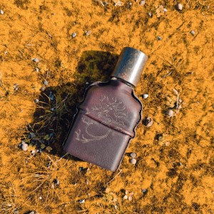 عطر گرمی اورتو پاریسی کویوم (کوئوم)