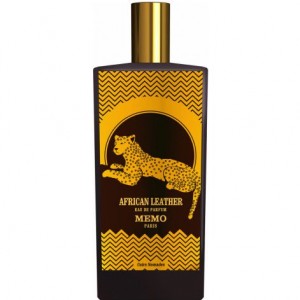 عطر گرمی آفریکن لدر