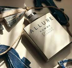 عطر گرمی شنل آلور هوم ادیشن بلانش لوزی