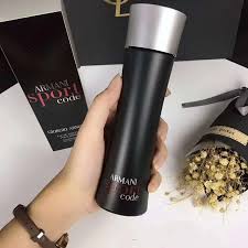 عطر گرمی آرمانی کد اسپرت