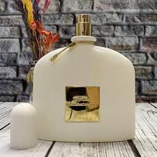 عطر گرمی تاما فوارد وایت پچولی