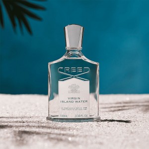 عطر گرمی کرید ویرجین ایسلند واتر