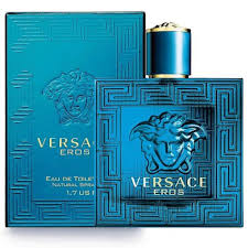 عطر گرمی ورساچه اروس ژیوادان