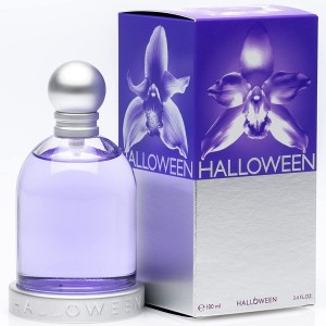 عطر گرمی هالووین لوزی