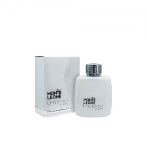 عطر موانت بلانک لاجند اسپیریت ژیودان 5 (پنج) گرم