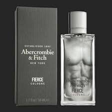 عطر گرمی ابرکرومبی اند فیچ فییرس