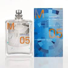 عطر گرمی مولکول 05 پنج(5) گرم