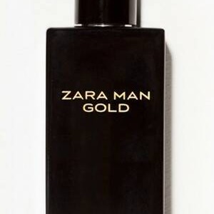 عطر گرمی زارا من گلد