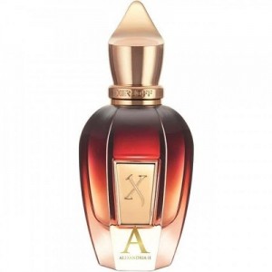 عطر گرمی زرجوف الکساندریا 2 لوزی