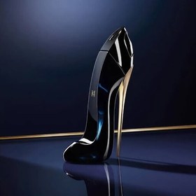عطر گرمی گود گرل لوزی
