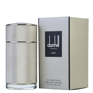 عطر دانهیل آیکون لوزی
