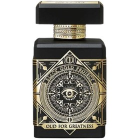 عطر گرمی عود فور گریتنس