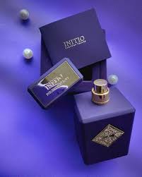 عطر گرمی اینیشیو سایکودلیک لاو