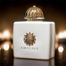عطر گرمی آمواج هانر زنانه