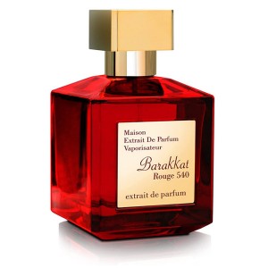 عطر باکارات رژ 540 ژیودان