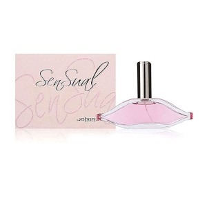 عطر گرمی سنسوال(سنشوال)