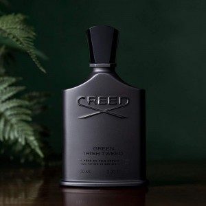 عطر گرمی کرید گرین ایریش