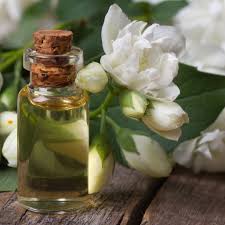 عطر گرمی یاس سفید